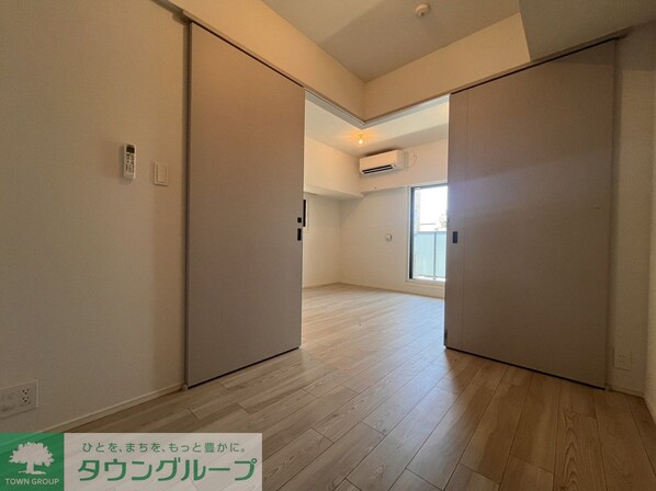 プラウドフラット錦糸町ウエストの物件内観写真